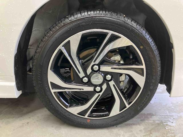 ムーヴカスタム　ＲＳ　ハイパーリミテッドＳＡIII（三重県）の中古車