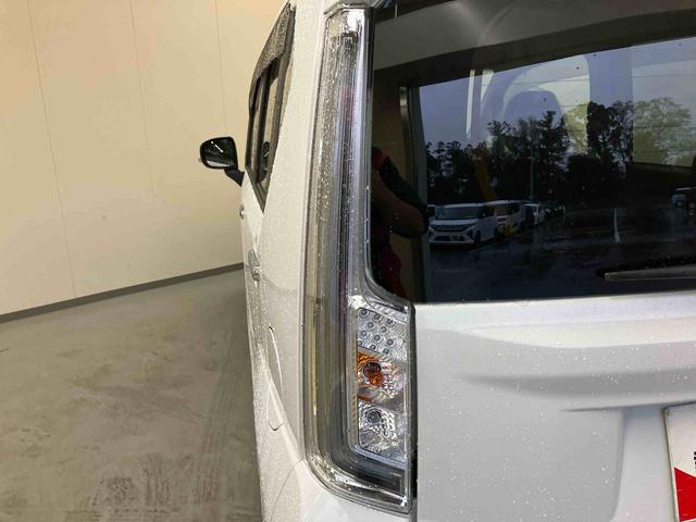 ムーヴカスタム　ＲＳ　ハイパーリミテッドＳＡIII（三重県）の中古車