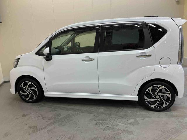 ムーヴカスタム　ＲＳ　ハイパーリミテッドＳＡIII（三重県）の中古車