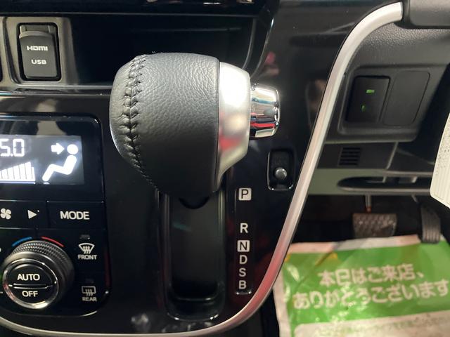 ムーヴカスタム　ＲＳ　ハイパーリミテッドＳＡIII（三重県）の中古車