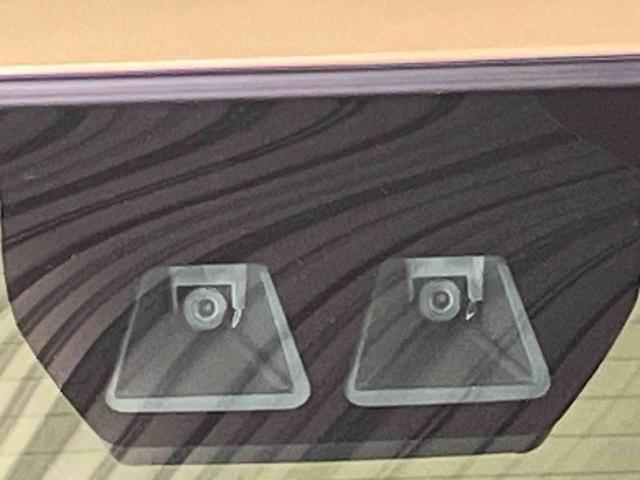 タントファンクロス／ナビ／パノラマモニター両側パワースライドドア　プッシュボタンスタート　キーフリー　電動パーキングブレーキ　純正７インチナビ　パノラマモニター　ドライブレコーダー　コーナーセンサー　オートハイビーム　Ｔ−Ｆｉｎｅコーティング（三重県）の中古車