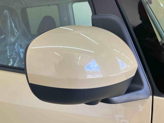 タントファンクロス／ナビ／パノラマモニター両側パワースライドドア　プッシュボタンスタート　キーフリー　電動パーキングブレーキ　純正７インチナビ　パノラマモニター　ドライブレコーダー　コーナーセンサー　オートハイビーム　Ｔ−Ｆｉｎｅコーティング（三重県）の中古車