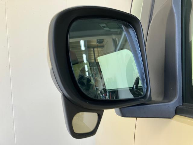 タントファンクロス／ナビ／パノラマモニター両側パワースライドドア　プッシュボタンスタート　キーフリー　電動パーキングブレーキ　純正７インチナビ　パノラマモニター　ドライブレコーダー　コーナーセンサー　オートハイビーム　Ｔ−Ｆｉｎｅコーティング（三重県）の中古車