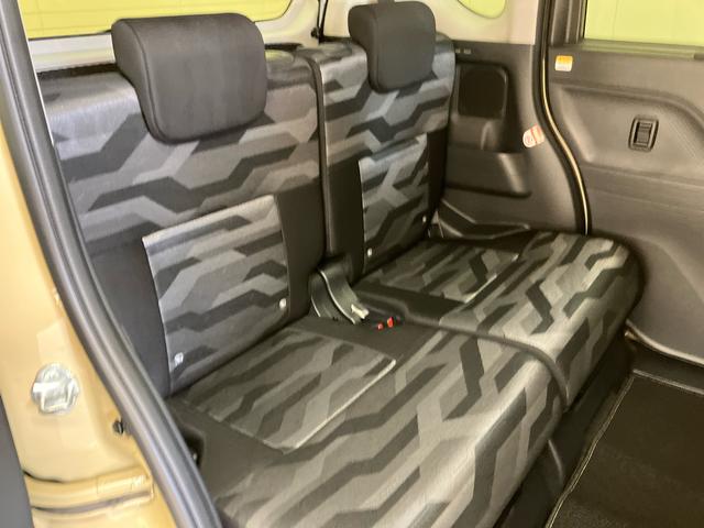 タントファンクロス／ナビ／パノラマモニター両側パワースライドドア　プッシュボタンスタート　キーフリー　電動パーキングブレーキ　純正７インチナビ　パノラマモニター　ドライブレコーダー　コーナーセンサー　オートハイビーム　Ｔ−Ｆｉｎｅコーティング（三重県）の中古車