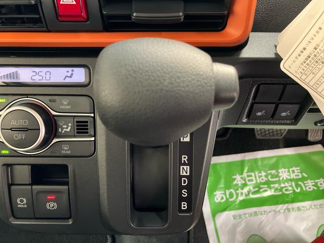 タントファンクロス／ナビ／パノラマモニター両側パワースライドドア　プッシュボタンスタート　キーフリー　電動パーキングブレーキ　純正７インチナビ　パノラマモニター　ドライブレコーダー　コーナーセンサー　オートハイビーム　Ｔ−Ｆｉｎｅコーティング（三重県）の中古車