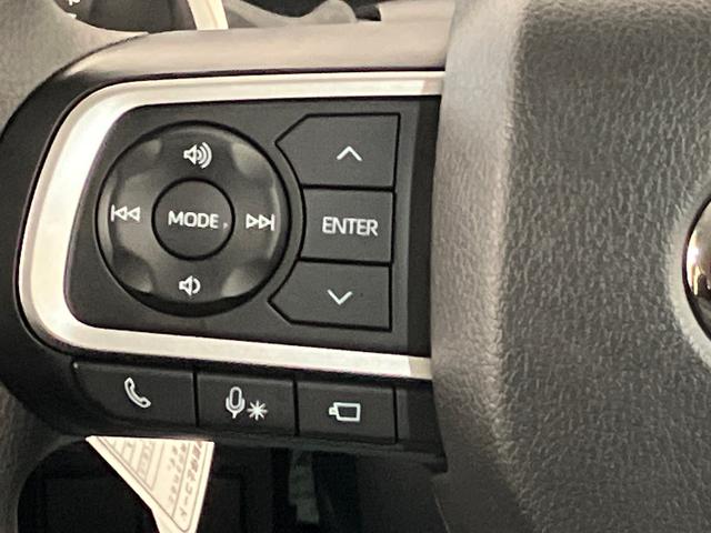 タントファンクロス／ナビ／パノラマモニター両側パワースライドドア　プッシュボタンスタート　キーフリー　電動パーキングブレーキ　純正７インチナビ　パノラマモニター　ドライブレコーダー　コーナーセンサー　オートハイビーム　Ｔ−Ｆｉｎｅコーティング（三重県）の中古車