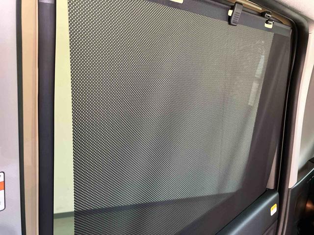 タントファンクロス／ナビ／パノラマモニター両側パワースライドドア　プッシュボタンスタート　キーフリー　電動パーキングブレーキ　純正７インチナビ　パノラマモニター　ドライブレコーダー　コーナーセンサー　オートハイビーム　Ｔ−Ｆｉｎｅコーティング（三重県）の中古車