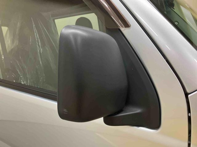 ハイゼットカーゴデラックスＳＡIII／４ＷＤスマートアシスト　コーナーセンサー　オートハイビーム　パワステ　前席パワーウィンドウ　ＡＭ／ＦＭラジオ　マニュアルエアコン　キーレスエントリー（三重県）の中古車