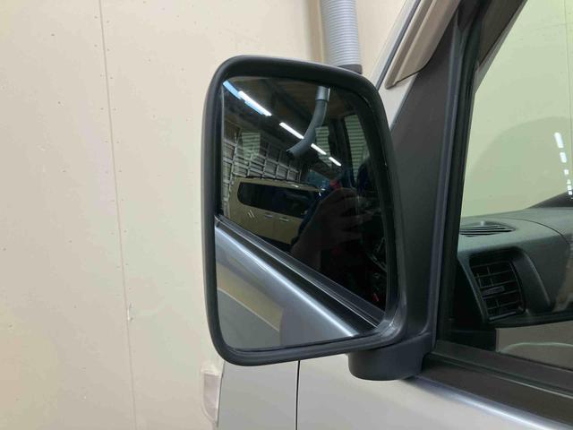 ハイゼットカーゴデラックスＳＡIII／４ＷＤスマートアシスト　コーナーセンサー　オートハイビーム　パワステ　前席パワーウィンドウ　ＡＭ／ＦＭラジオ　マニュアルエアコン　キーレスエントリー（三重県）の中古車