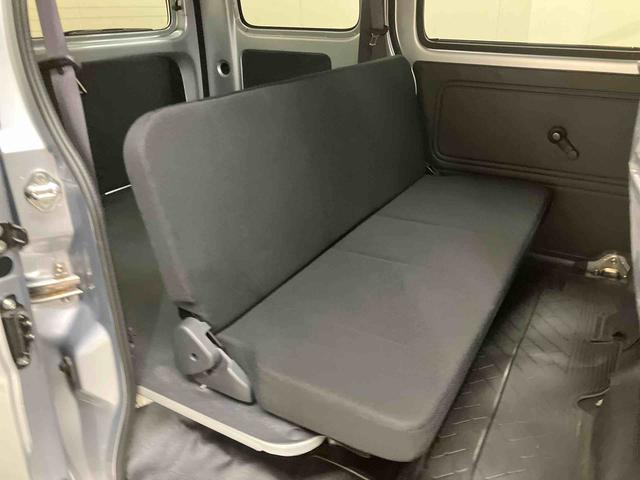 ハイゼットカーゴデラックスＳＡIII／４ＷＤスマートアシスト　コーナーセンサー　オートハイビーム　パワステ　前席パワーウィンドウ　ＡＭ／ＦＭラジオ　マニュアルエアコン　キーレスエントリー（三重県）の中古車