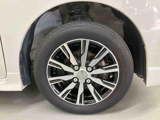 タントカスタムＸ　トップエディションＶＳ　ＳＡIIIナビ　パノラマモニター　ＥＴＣ　ドライブレコーダー　両側電動スライドドア　プッシュボタンスタート　キーフリー　１４インチアルミホイール　コーナーセンサー　オートハイビーム　ミラクルオープンドア（三重県）の中古車