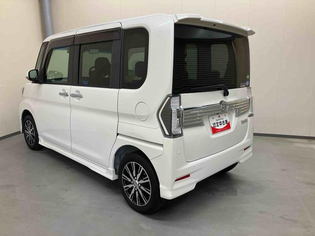 タントカスタムＸ　トップエディションＶＳ　ＳＡIIIナビ　パノラマモニター　ＥＴＣ　ドライブレコーダー　両側電動スライドドア　プッシュボタンスタート　キーフリー　１４インチアルミホイール　コーナーセンサー　オートハイビーム　ミラクルオープンドア（三重県）の中古車