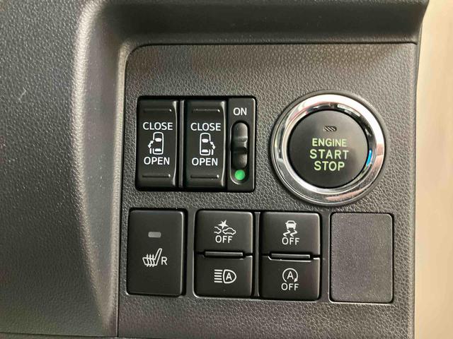 タントカスタムＸ　トップエディションＶＳ　ＳＡIIIナビ　パノラマモニター　ＥＴＣ　ドライブレコーダー　両側電動スライドドア　プッシュボタンスタート　キーフリー　１４インチアルミホイール　コーナーセンサー　オートハイビーム　ミラクルオープンドア（三重県）の中古車