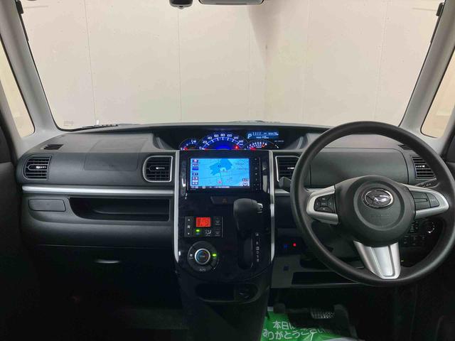 タントカスタムＸ　トップエディションＶＳ　ＳＡIIIナビ　パノラマモニター　ＥＴＣ　ドライブレコーダー　両側電動スライドドア　プッシュボタンスタート　キーフリー　１４インチアルミホイール　コーナーセンサー　オートハイビーム　ミラクルオープンドア（三重県）の中古車