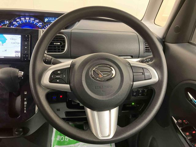 タントカスタムＸ　トップエディションＶＳ　ＳＡIIIナビ　パノラマモニター　ＥＴＣ　ドライブレコーダー　両側電動スライドドア　プッシュボタンスタート　キーフリー　１４インチアルミホイール　コーナーセンサー　オートハイビーム　ミラクルオープンドア（三重県）の中古車