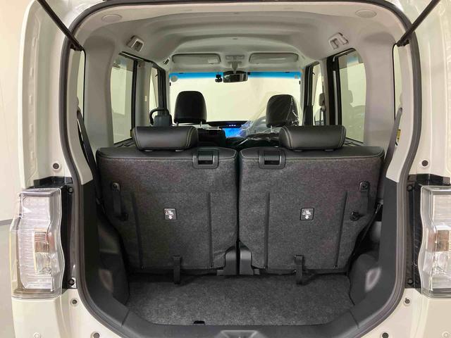 タントカスタムＸ　トップエディションＶＳ　ＳＡIIIナビ　パノラマモニター　ＥＴＣ　ドライブレコーダー　両側電動スライドドア　プッシュボタンスタート　キーフリー　１４インチアルミホイール　コーナーセンサー　オートハイビーム　ミラクルオープンドア（三重県）の中古車