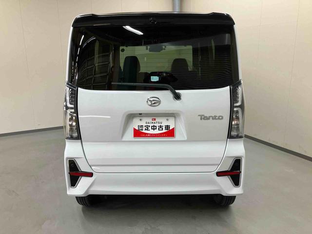 タントカスタムXスタイルセレクションナビ パノラマモニター ドライブレコーダー ETC 運転席ロングスライドシート 両側パワースライドドア プッシュボタンスタート キーフリー オートハイビーム コーナーセンサー シートヒーター(三重県)の中古車