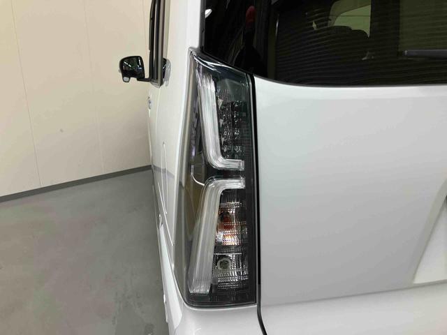 タントカスタムXスタイルセレクションナビ パノラマモニター ドライブレコーダー ETC 運転席ロングスライドシート 両側パワースライドドア プッシュボタンスタート キーフリー オートハイビーム コーナーセンサー シートヒーター(三重県)の中古車