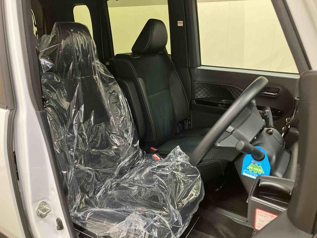 タントカスタムXスタイルセレクションナビ パノラマモニター ドライブレコーダー ETC 運転席ロングスライドシート 両側パワースライドドア プッシュボタンスタート キーフリー オートハイビーム コーナーセンサー シートヒーター(三重県)の中古車