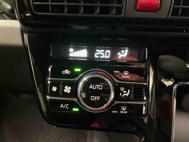 タントカスタムXスタイルセレクションナビ パノラマモニター ドライブレコーダー ETC 運転席ロングスライドシート 両側パワースライドドア プッシュボタンスタート キーフリー オートハイビーム コーナーセンサー シートヒーター(三重県)の中古車
