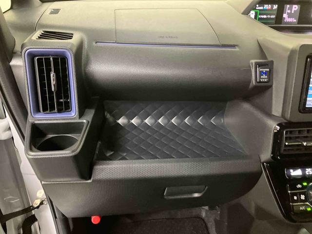 タントカスタムXスタイルセレクションナビ パノラマモニター ドライブレコーダー ETC 運転席ロングスライドシート 両側パワースライドドア プッシュボタンスタート キーフリー オートハイビーム コーナーセンサー シートヒーター(三重県)の中古車
