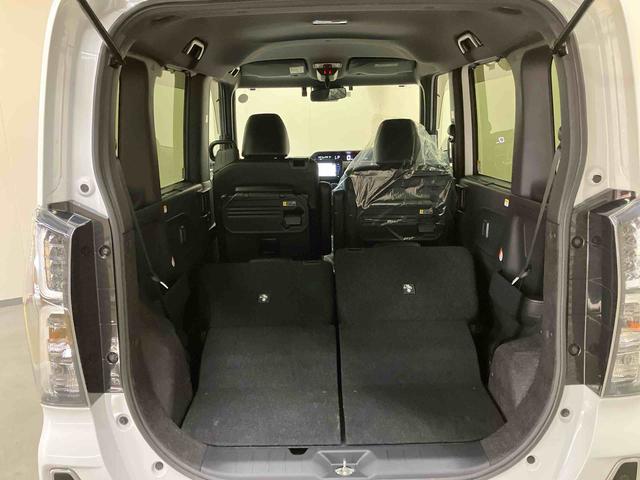 タントカスタムXスタイルセレクションナビ パノラマモニター ドライブレコーダー ETC 運転席ロングスライドシート 両側パワースライドドア プッシュボタンスタート キーフリー オートハイビーム コーナーセンサー シートヒーター(三重県)の中古車