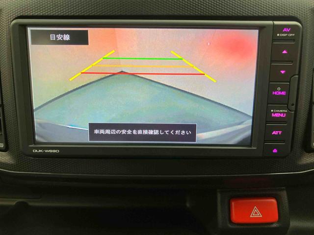 ミライースＬ　ＳＡIII純正ディスプレイオーディオ　ＣＤ　ＤＶＤ　ＵＳＢ　Ｂｌｕｅｔｏｏｔｈ接続　バックモニター　カーペットマット　スマアシ３　マニュアルエアコン　キーレスエントリー　パワステ　ＡＢＳ（三重県）の中古車