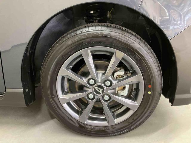 タントファンクロス純正7インチナビ バックモニター ドライブレコーダー プッシュボタンスタート キーフリー 両側パワースライドドア 前席シートヒーター 撥水加工 防水加工 USV T−Fineコーティング スマアシ(三重県)の中古車