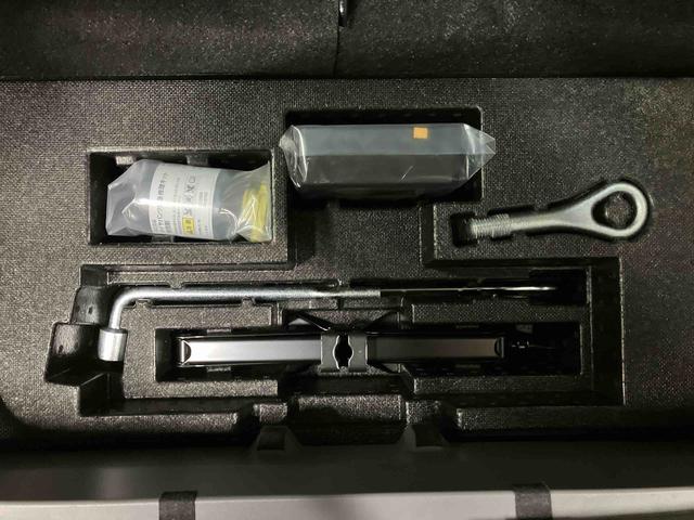 タフトGターボ ダーククロムベンチャー純正7インチナビ パノラマモニター ドライブレコーダー プッシュボタンスタート キーフリー ダーククロムパーツ 電動パーキングブレーキ シートヒーター クルーズコントロール T−Fineコーティング(三重県)の中古車