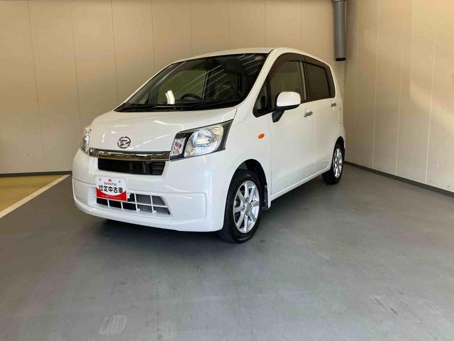 ムーヴＸ　ＳＡ（三重県）の中古車