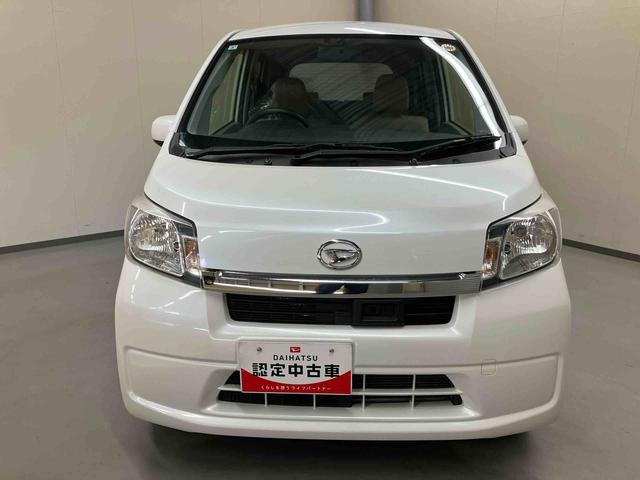 ムーヴＸ　ＳＡ（三重県）の中古車