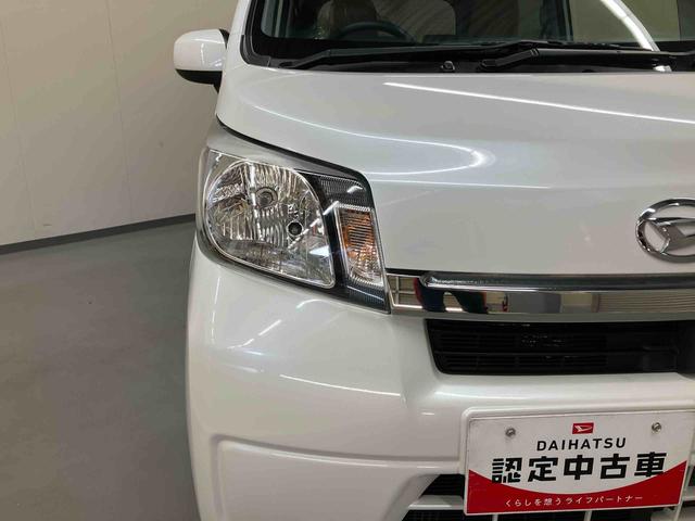 ムーヴＸ　ＳＡ（三重県）の中古車