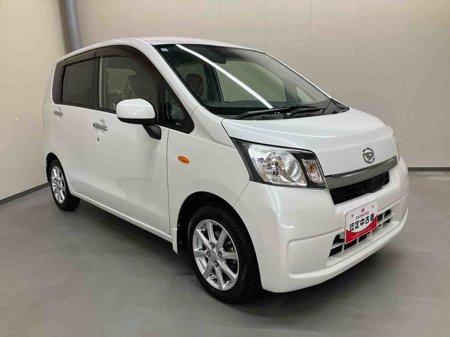 ムーヴＸ　ＳＡ（三重県）の中古車