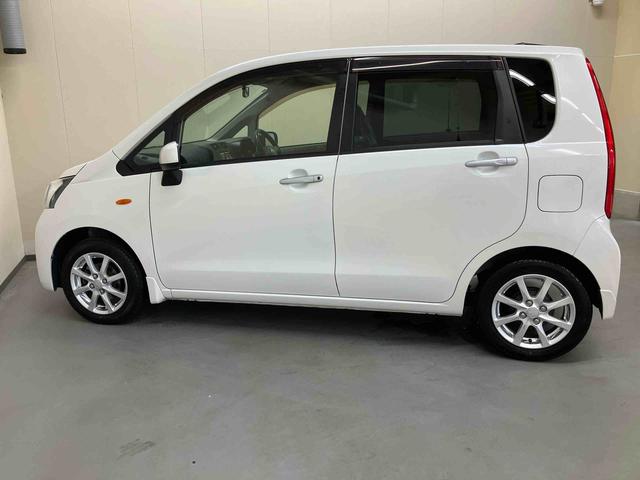 ムーヴＸ　ＳＡ（三重県）の中古車