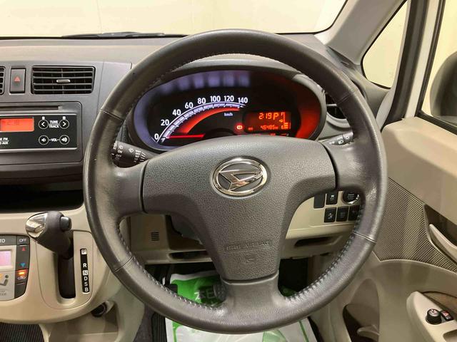 ムーヴＸ　ＳＡ（三重県）の中古車