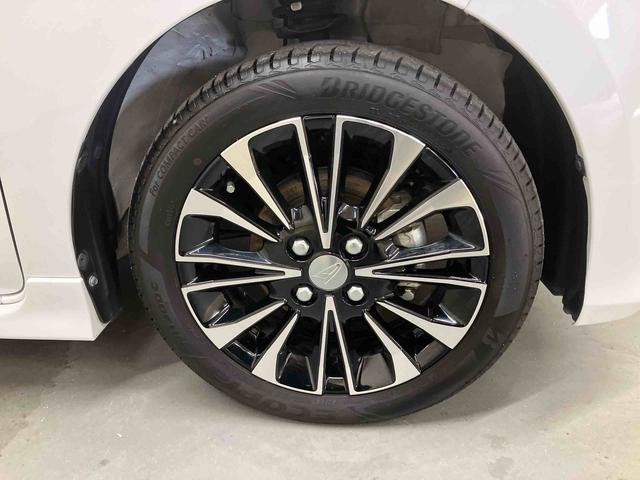 タントカスタムＲＳ（三重県）の中古車