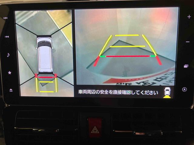 タントカスタムＲＳ（三重県）の中古車