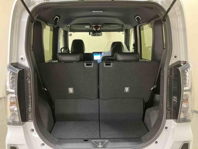 タントカスタムＲＳ（三重県）の中古車