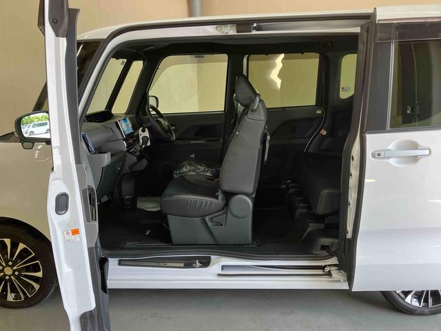 タントカスタムＲＳ（三重県）の中古車