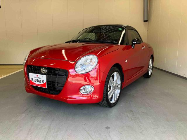 コペンセロ（三重県）の中古車