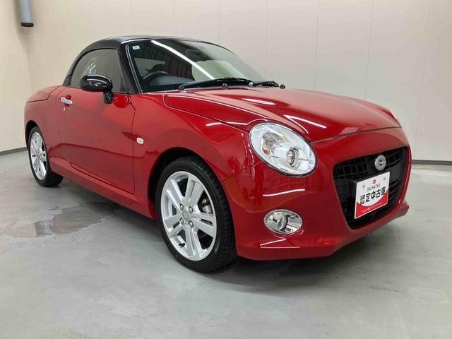 コペンセロ（三重県）の中古車