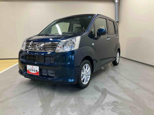 ムーヴＸリミテッドII　ＳＡIII（三重県）の中古車