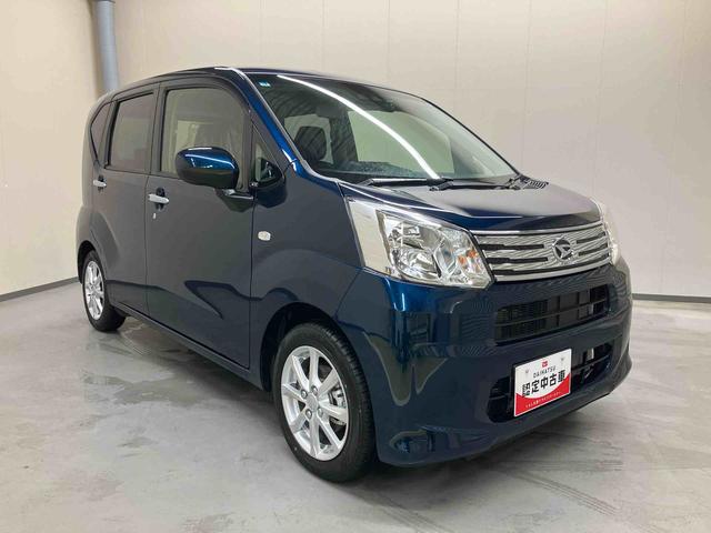 ムーヴＸリミテッドII　ＳＡIII（三重県）の中古車