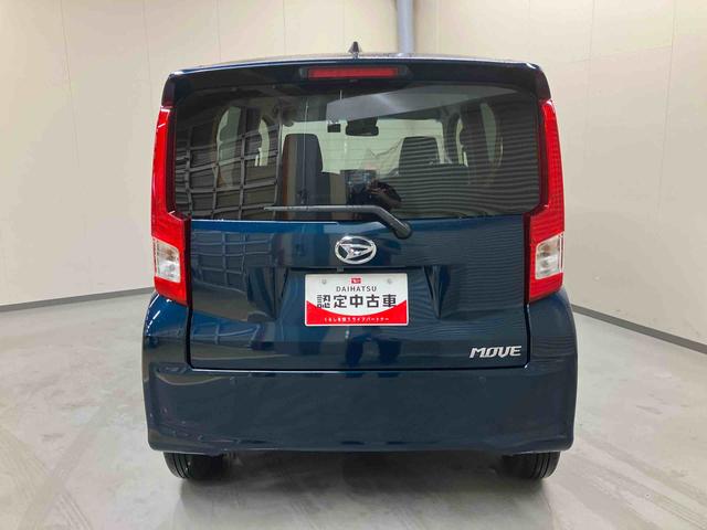 ムーヴＸリミテッドII　ＳＡIII（三重県）の中古車