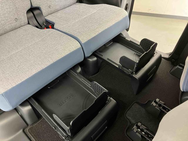 ムーヴキャンバスストライプスG/純正7インチナビ純正ナビ バックモニター シートヒーター 電動パーキングブレーキ 両側パワースライドドア プッシュボタンスタート キーフリー ドラレコ コーナーセンサー オートハイビーム T−Fine施工済 スマアシ(三重県)の中古車