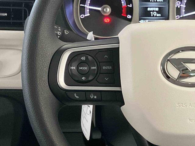 ムーヴキャンバスストライプスG/純正7インチナビ純正ナビ バックモニター シートヒーター 電動パーキングブレーキ 両側パワースライドドア プッシュボタンスタート キーフリー ドラレコ コーナーセンサー オートハイビーム T−Fine施工済 スマアシ(三重県)の中古車
