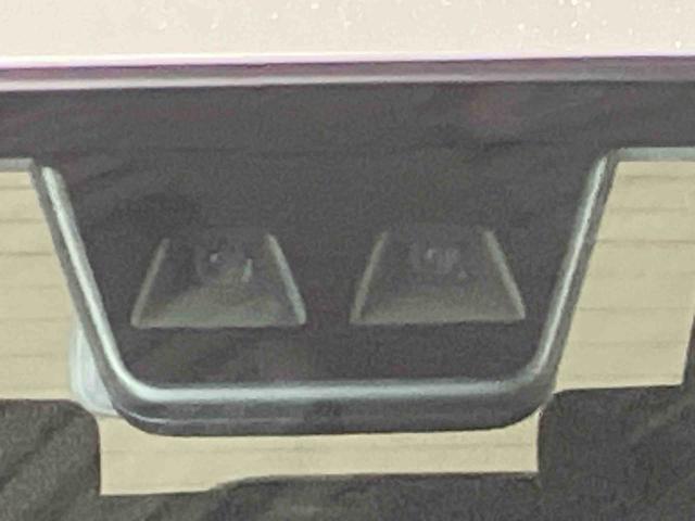 ムーヴキャンバスＧブラックアクセントＶＳ　ＳＡIII純正８インチナビ　パノラマモニター　運転席シートヒーター　テレビ　オートハイビーム　コーナーセンサー　ＥＴＣ　ドライブレコーダー　両側電動スライドドア　プッシュスタート　キーフリー　ウォームパック（三重県）の中古車