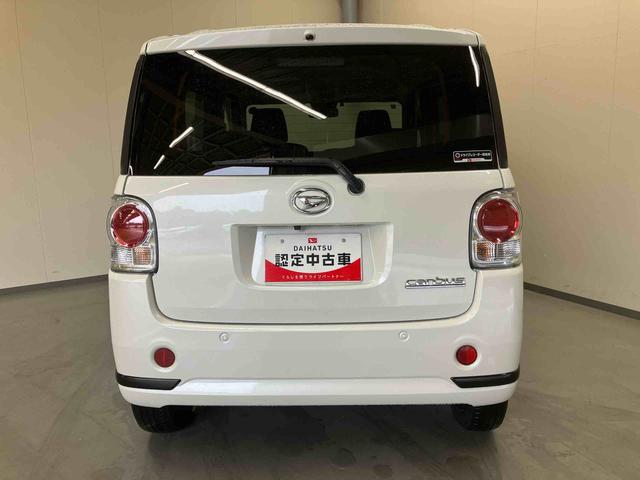 ムーヴキャンバスＧブラックアクセントＶＳ　ＳＡIII純正８インチナビ　パノラマモニター　運転席シートヒーター　テレビ　オートハイビーム　コーナーセンサー　ＥＴＣ　ドライブレコーダー　両側電動スライドドア　プッシュスタート　キーフリー　ウォームパック（三重県）の中古車