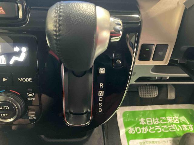 ムーヴキャンバスＧブラックアクセントＶＳ　ＳＡIII純正８インチナビ　パノラマモニター　運転席シートヒーター　テレビ　オートハイビーム　コーナーセンサー　ＥＴＣ　ドライブレコーダー　両側電動スライドドア　プッシュスタート　キーフリー　ウォームパック（三重県）の中古車