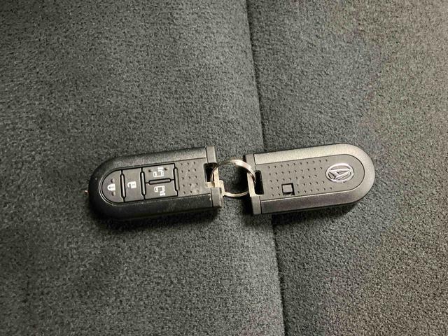 ムーヴキャンバスＧブラックアクセントＶＳ　ＳＡIII純正８インチナビ　パノラマモニター　運転席シートヒーター　テレビ　オートハイビーム　コーナーセンサー　ＥＴＣ　ドライブレコーダー　両側電動スライドドア　プッシュスタート　キーフリー　ウォームパック（三重県）の中古車
